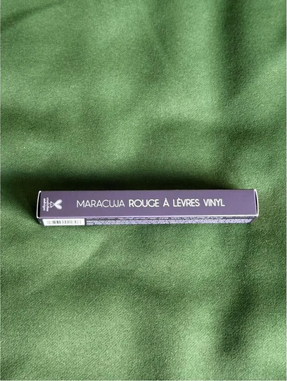 tarte / Maracuja Juicy Lip Vinyl / Shimmering Daisy